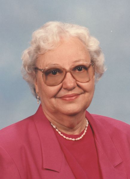 Louise R. Wertman | News, Sports, Jobs - Muncy Luminary